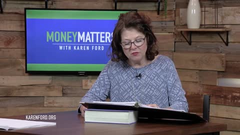 Money Matters #168
