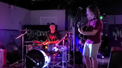 Noble Road "Your Bore" Seether Cover