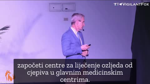 Protiv mandatornog cijepljenja