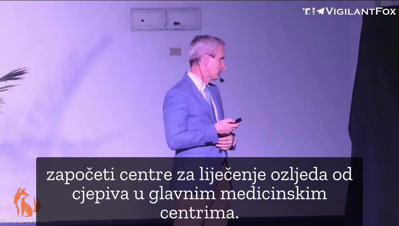 Protiv mandatornog cijepljenja