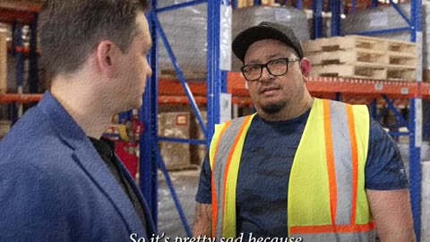 Work More Equals More Taxes