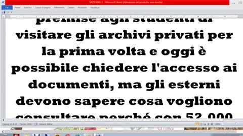 2017.08.04-Eliseo.Bonanno-VATICANO... PRIMA PORTA DEGLI INFERI LA BASILICA DI S. PIETRO