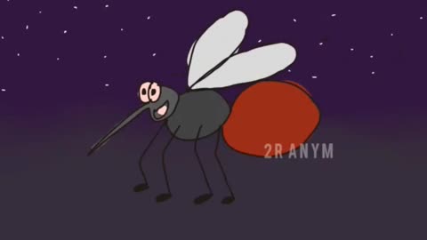 INTELLIGENT MOSQUTO #funny