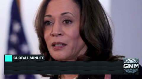 Big Achievement for Kamala Harris | Ukraine Close to Defeat | Global Minute | August 4, 2024