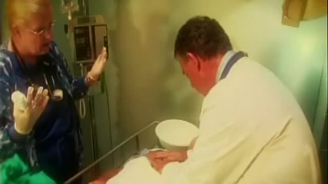 Testimony Back from the Dead