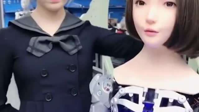 Robot