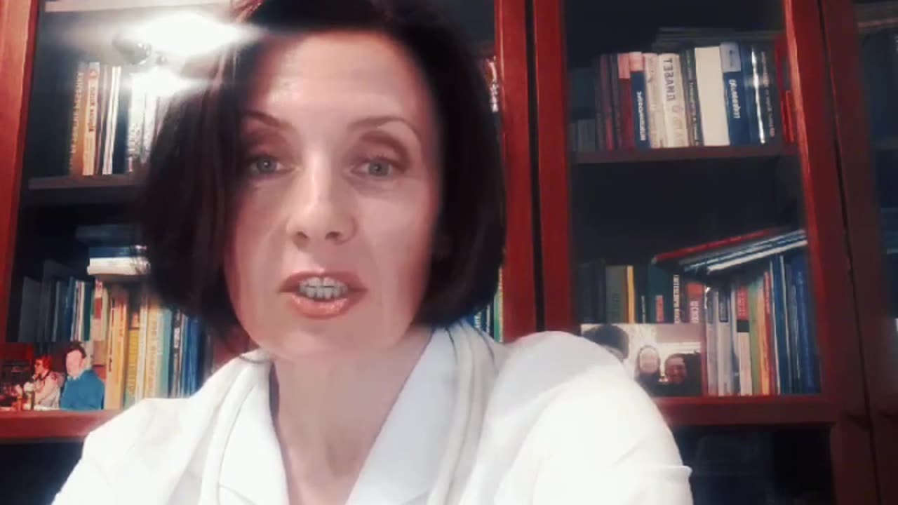 Endocrinologist - Marina Volodina