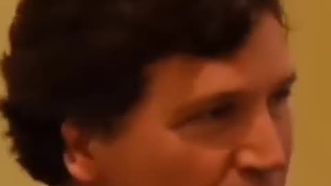 TUCKER AND ROSEANNE THEY AREN'T HUMAN