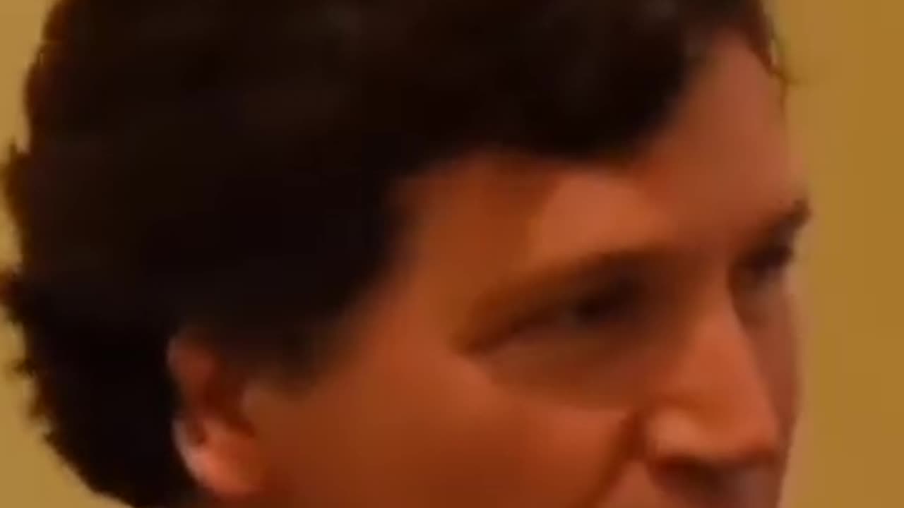 TUCKER AND ROSEANNE THEY AREN'T HUMAN