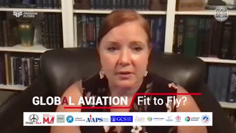 Global Aviation Advocacy Coalition - COVID Vaccination in Aviation