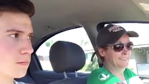 Telling my mom about my breakup By Brandon Calvillo