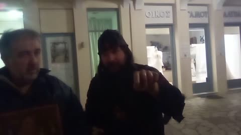 ΔΕΝ ΕΟΡΤΑΖΟΥΜΕ ΠΕΝΘΟΥΜΕ