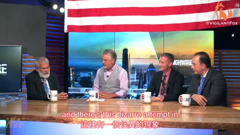 羅伯特馬龍博士訪談 【總二集之一】疫苗心肌炎只有5年生存率