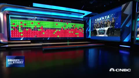 Opening Bell, July 25, 2018