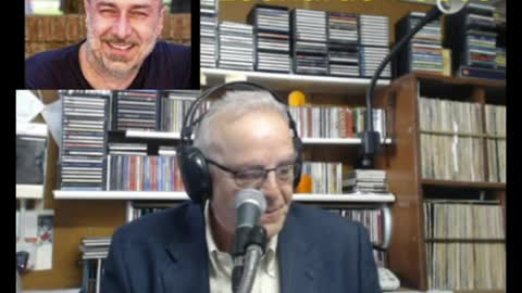 22-05-2021 - Intervista di Leonardo Facco - Covid, terrore e strage di Stato