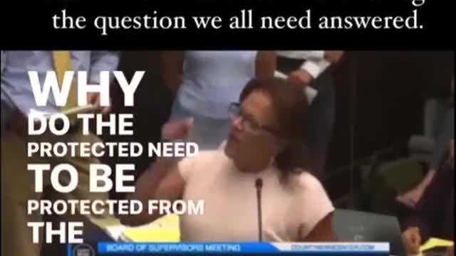 Ask the question you never think is a question