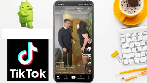 TikTok v18.3.3 Mod Apk Version Free Download 2021 premium Mod Version Features TikTok v18.3.3