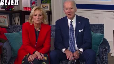 Joe Biden saying Let’s go Brandon i agree