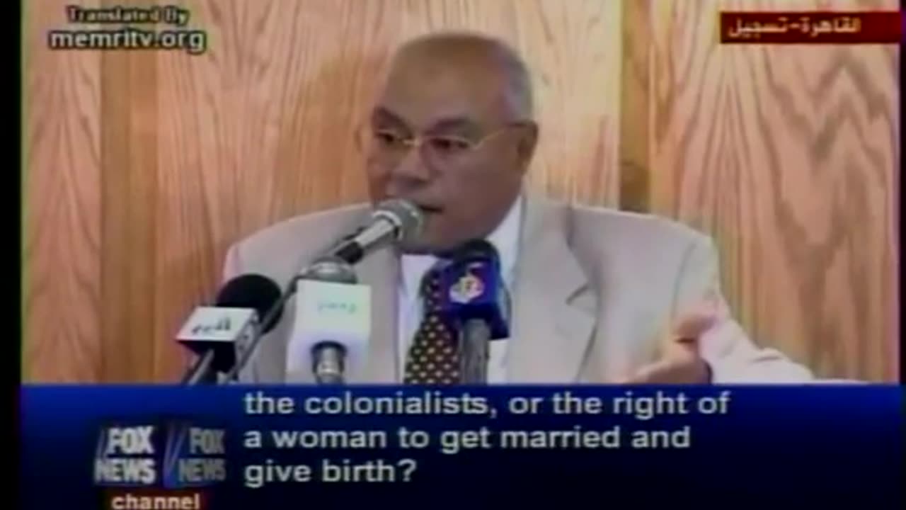 Radical Islam_ Terror in Its Own Words (Part II)