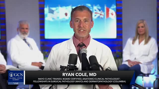 Global Summit Part 11