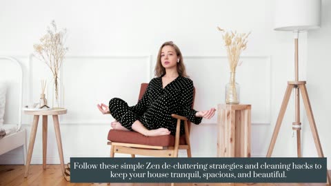 The Zen Of Minimalism: Creating A Minimalist Living Space