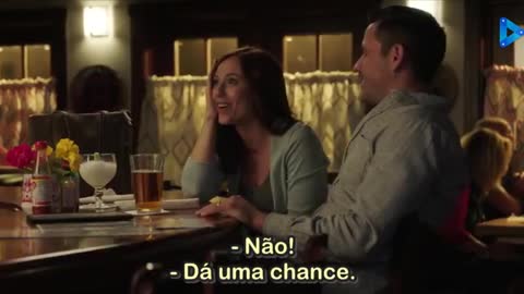 Filme Unplanned (Não desejado)