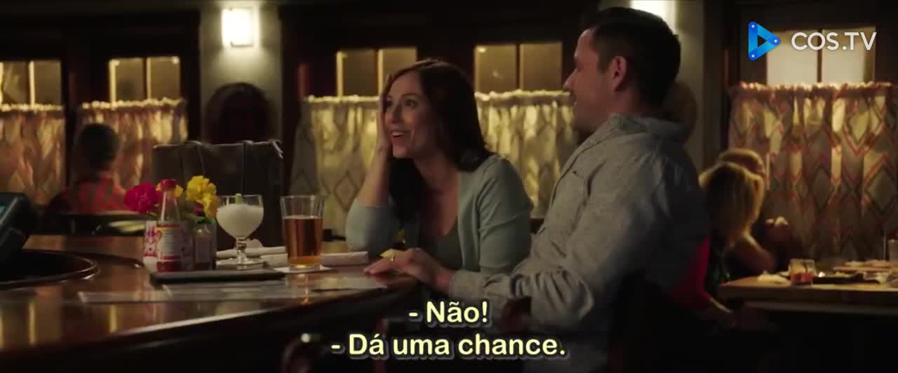 Filme Unplanned (Não desejado)