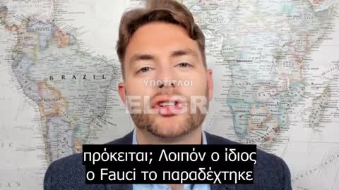 Paul Joseph Watson Επέστρεψε