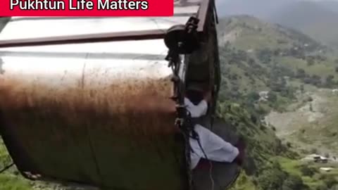 Saving life
