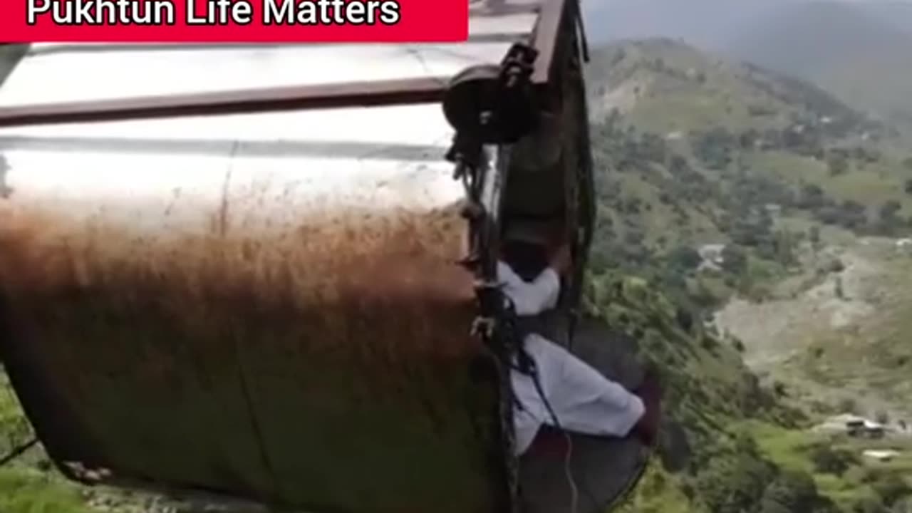 Saving life