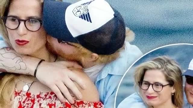 Who Is Ed Sheeran's Wife?