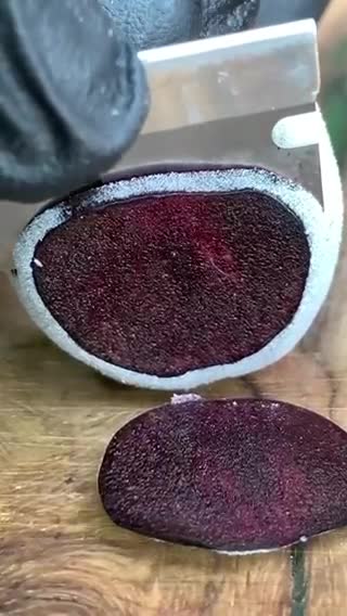 You seem to lovethe cherry ASMR 🍒