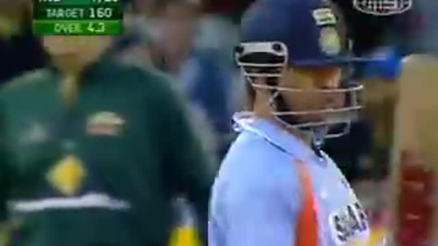 Sachin Tendulkar