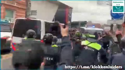 Holland Politie