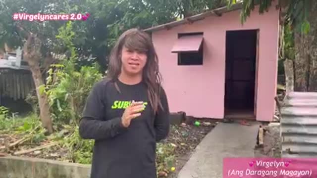 THE GOOD HUMANITRIAN IN THE PHILIPPINES.