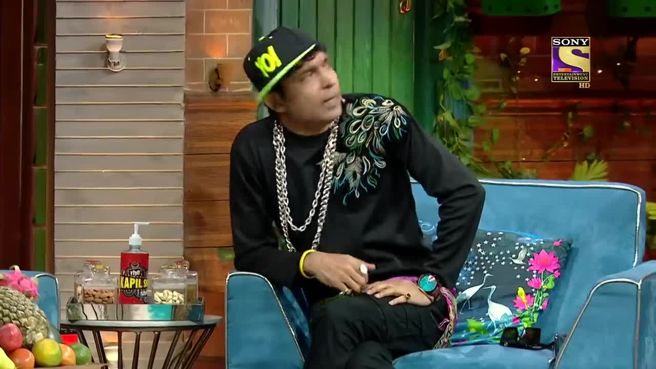 Kapil Sharma Show || New Comedy || Entertainment Video