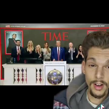 Something Does Feel Off