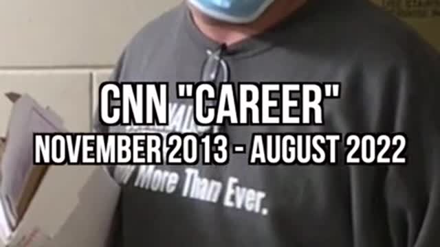 RIP Brian Stelter