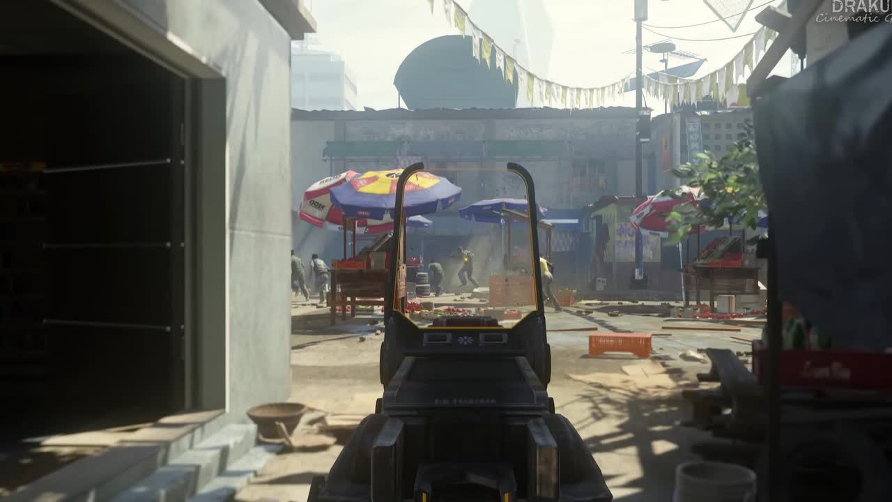 Call of Duty Advanced Warfare Game Playthrough.gZFJXu