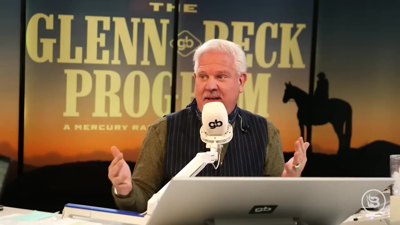 Glenn Beck: Biden Should be ASHAMED of These Pardons & Clemency Grants! - 12/16/24