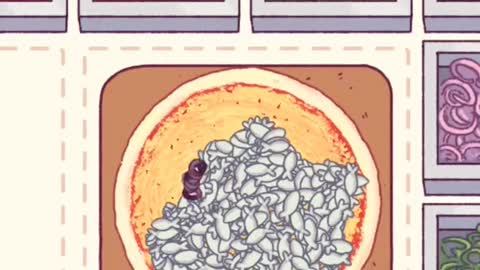 Gumball makes his own lunch 💙