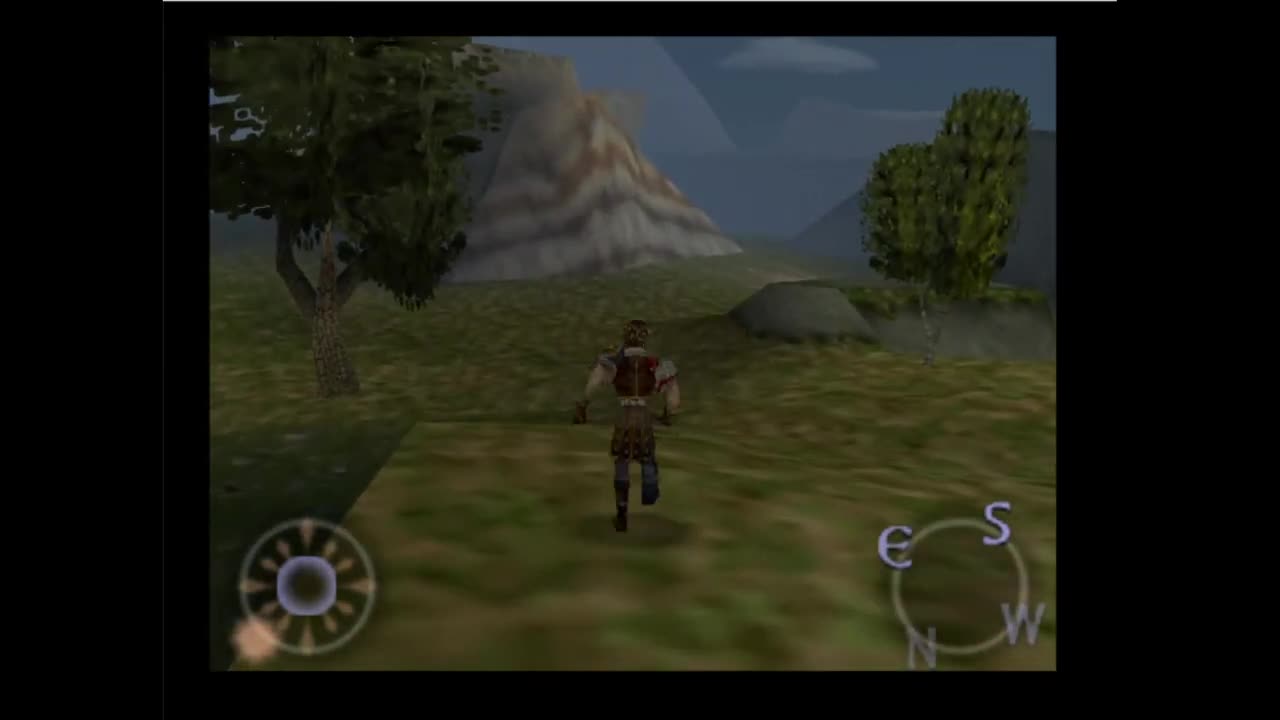 Clearing the Coast - Aidyn Plus Pt.89