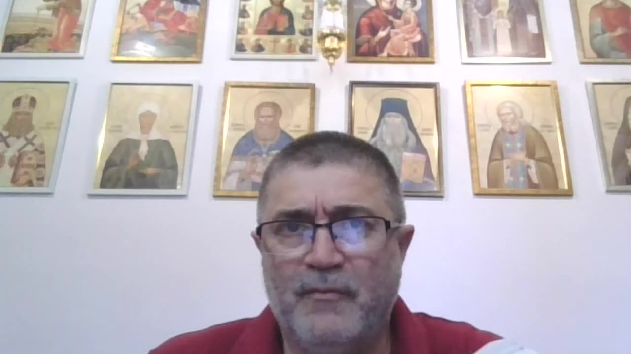 Spațiul Public contra Spațiului Liturgic (2014)