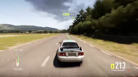 Forza Horizon 2