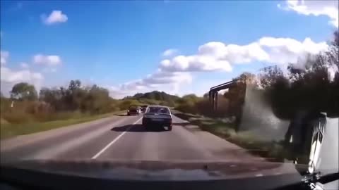 World's Worst Drivers - 01