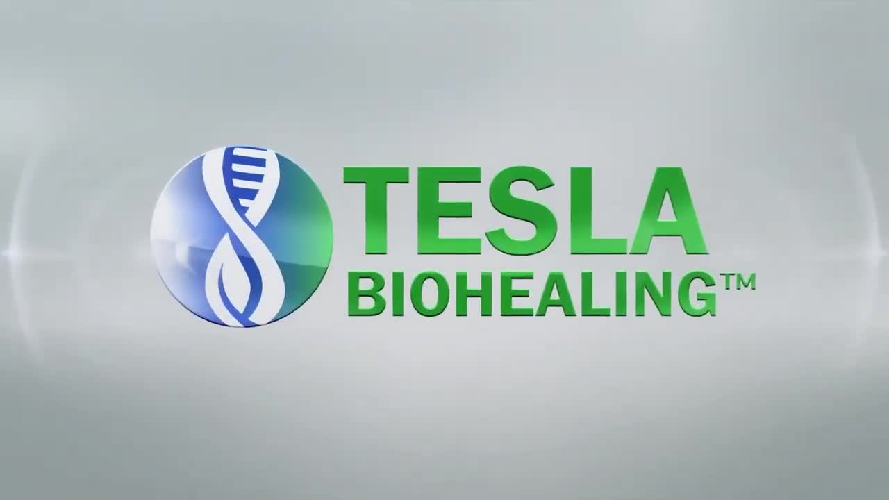 Tesla MedBed Bio Healing Experience, MedBeds, Med Bed