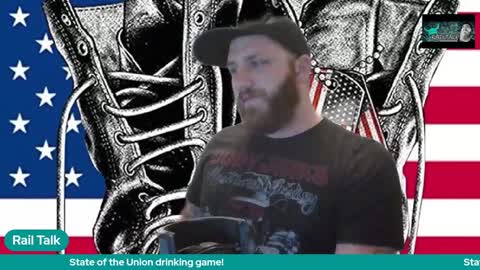 State of the Union Drinking Games