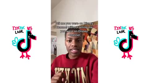 Tiktok at it's best