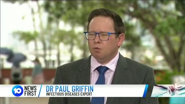 Queenslanders Refuse Vaccine