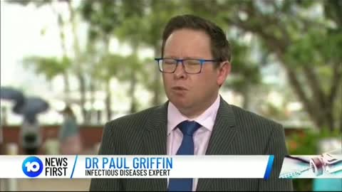 Queenslanders Refuse Vaccine